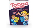 Hasbro Gaming Familienspiel Taboo -FR-