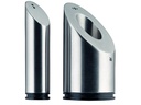 WMF Salz- &amp; Pfefferstreuer Basic Silber