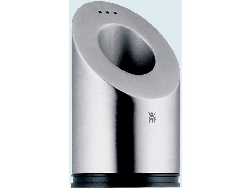 WMF Salz- &amp; Pfefferstreuer Basic Silber