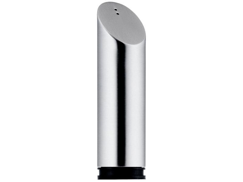 WMF Salz- &amp; Pfefferstreuer Basic Silber