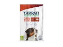 Yarrah Kauartikel Chew Sticks Bio-Kaustangen für Hunde 5 x 33 g