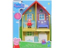 Hasbro Spielfigurenset Peppa Pig Peppas Haus
