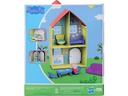 Hasbro Spielfigurenset Peppa Pig Peppas Haus