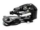 KOOR Velokettenwechsler Shimano RD-TY300