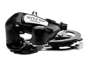 KOOR Velokettenwechsler Shimano RD-TY300