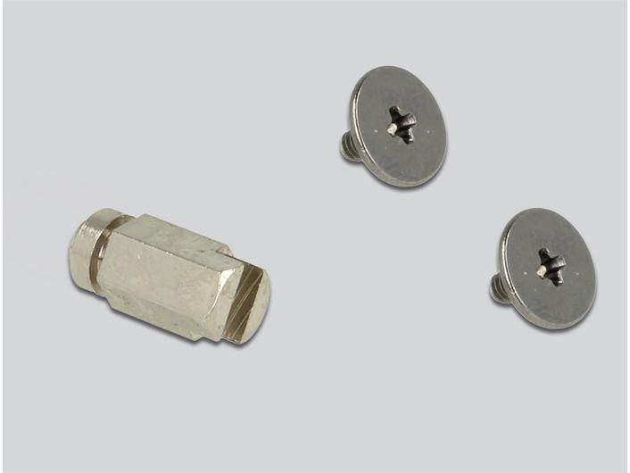 Delock Konverter M.2 Key-M - Key-E