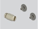 Delock Konverter M.2 Key-M - Key-E