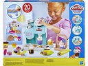 Play-Doh Knetspielzeug Kitchen Creations Knetspass Café