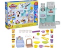 Play-Doh Knetspielzeug Kitchen Creations Knetspass Café