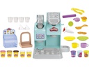 Play-Doh Knetspielzeug Kitchen Creations Knetspass Café