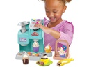 Play-Doh Knetspielzeug Kitchen Creations Knetspass Café