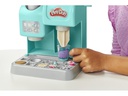 Play-Doh Knetspielzeug Kitchen Creations Knetspass Café