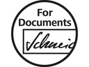 Schneider Schreibmine 755XB Slider 0.7 mm, Schwarz