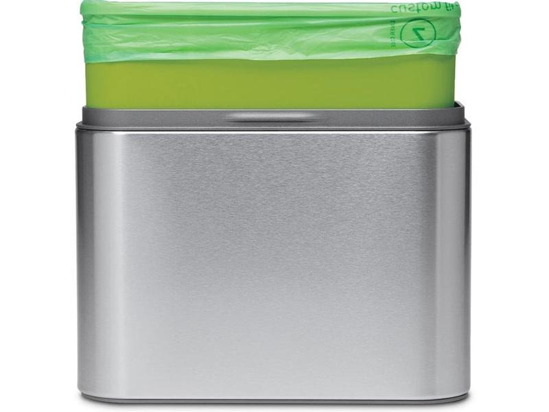 Simplehuman Müllbeutel 4 l, 30 Stück