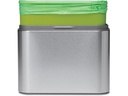 Simplehuman Müllbeutel 4 l, 30 Stück