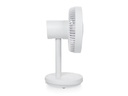 Tristar Tischventilator VE-5841, Weiss