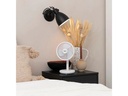 Tristar Tischventilator VE-5841, Weiss