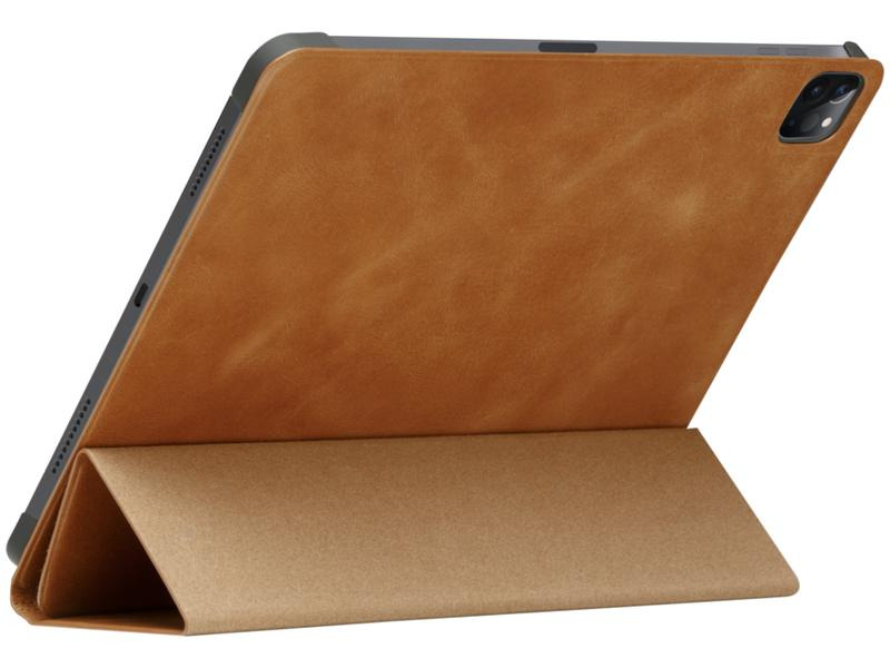dbramante1928 Tablet Book Cover Risskov Braun