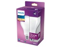 Philips Lampe 23 W  (200 W) E27 Warmweiss