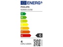 Philips Lampe 3.2 W (25 W) E14 Warmweiss