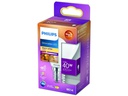 Philips Lampe 3.4 W (40 W) E14 Warmweiss