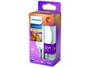 Philips Lampe 3.4 W (40 W) E14 Warmweiss