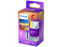 Philips Lampe 3.4 W (40 W) E14 Warmweiss