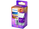Philips Lampe 3.4 W (40 W) E27 Warmweiss