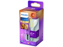 Philips Lampe 3.4 W (40 W) E27 Warmweiss