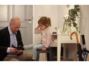 Philips Lampe 3.5 W (35 W) GU10 Neutralweiss