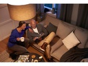 Philips Lampe 3.5 W (35 W) GU10 Warmweiss