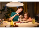 Philips Lampe 3.5 W (35 W) GU10 Warmweiss