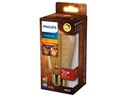 Philips Lampe 4 W (25 W) E27 Warmweiss
