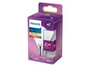 Philips Lampe 4.3 W (40 W) E14 Warmweiss