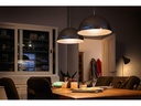 Philips Lampe 4.3 W (40 W) E14 Warmweiss
