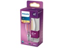 Philips Lampe 4.3 W (40 W) E14 Warmweiss