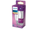 Philips Lampe 4.3 W (40 W) E14 Warmweiss