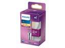 Philips Lampe 4.3 W (40 W) E14 Warmweiss