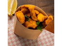 depa Pommes frites-Behälter 200 Stück