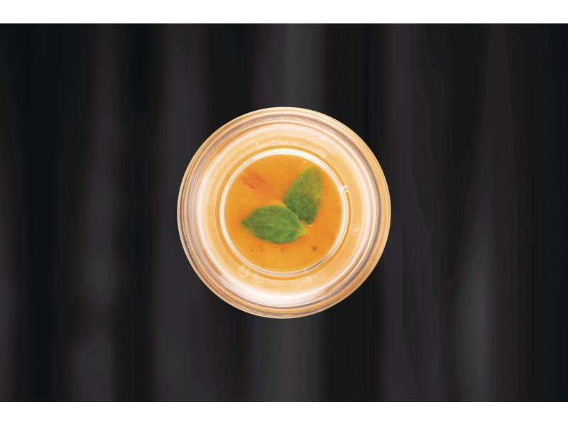 Bodum Kaffeebecher Pavina To Go 0.45 l, 2 Stück, Transparent