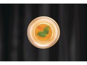 Bodum Kaffeebecher Pavina To Go 0.45 l, 2 Stück, Transparent