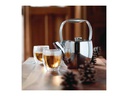 Bodum Kaffeeglas Pavina 2.5 dl, 2 Stück, Transparent