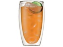 Bodum Kaffeeglas Pavina 4.5 dl, 6 Stück, Transparent