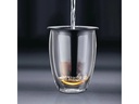 Bodum Teetasse TEA FOR ONE 0.35 l, 1 Stück, Transparent