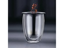 Bodum Teetasse TEA FOR ONE 0.35 l, 1 Stück, Transparent