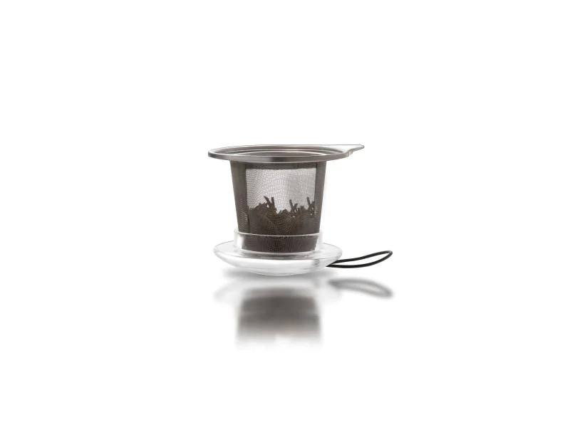 Creano Teetasse Jumbo  0.45 l, 1 Stück, Transparent