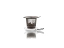 Creano Teetasse Jumbo  0.45 l, 1 Stück, Transparent