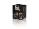 Creano Teetasse all-in-one 0.4 l, 1 Stück, Transparent