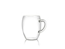 Creano Teetasse «all-in-one» 0.4 l, 1 Stück, Transparent