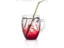 Creano Teetasse «all-in-one» 0.4 l, 1 Stück, Transparent